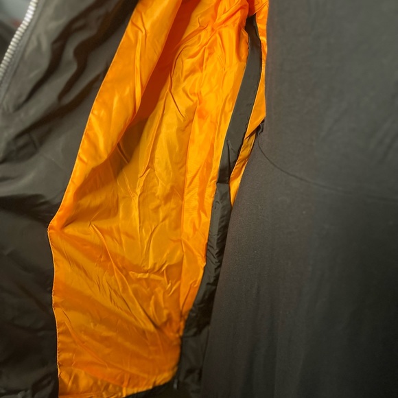 Orolay womans winter down coat| Black - Picture 6 of 9